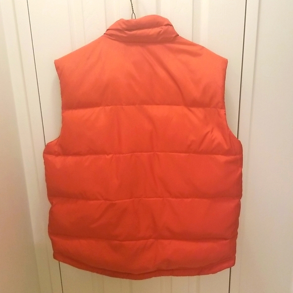 Vintage Tommy Hilfiger Down-filled Vest - Picture 8 of 8